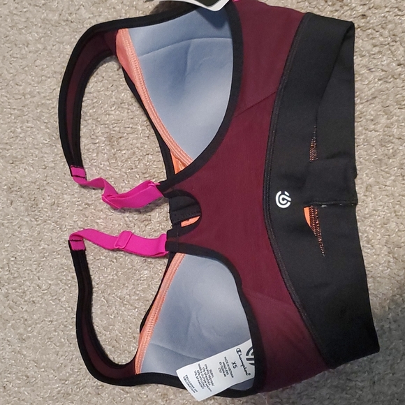 Champion c9 sports bra size XS - Picture 3 of 6